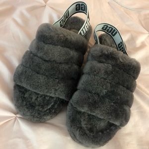 Ugg Slippers